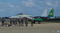 行ってらっしゃい