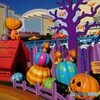 まだまだハロウィン