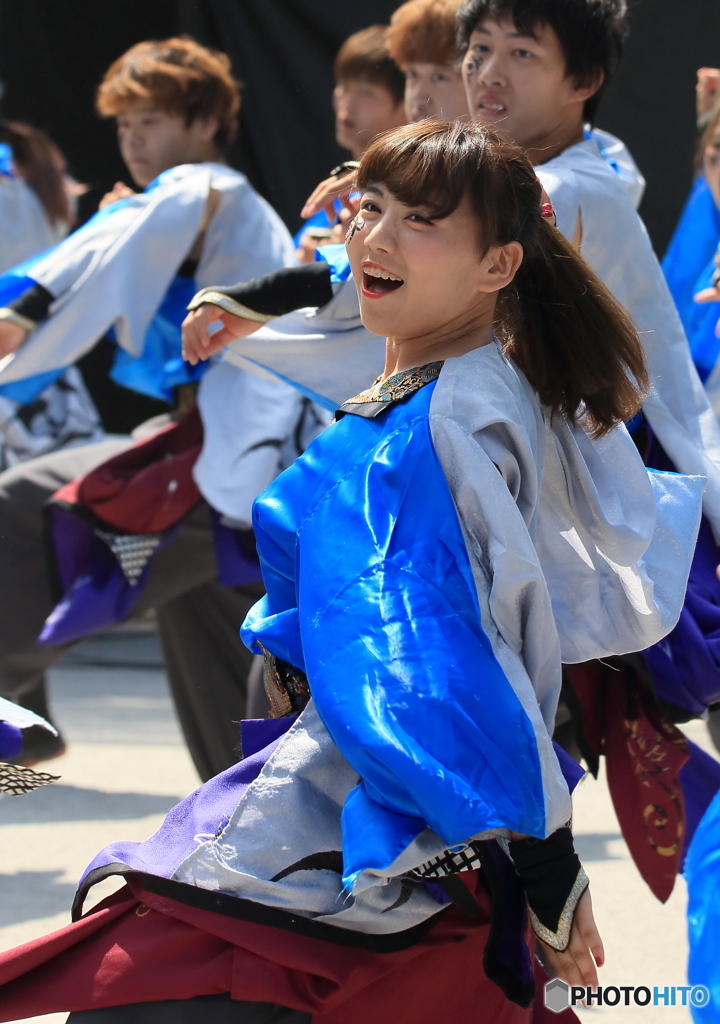 名古屋ど真ん中祭り⑱