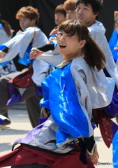 名古屋ど真ん中祭り⑱