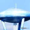 ＵＦＯ待機中