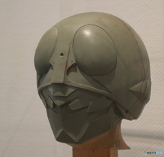 シン仮面ライダー雛形