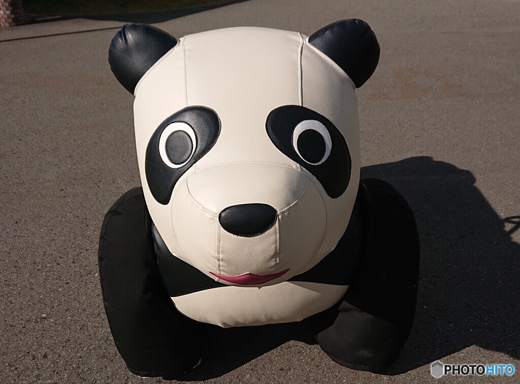 アナタはだんだん乗りたくなる…(^_^;)