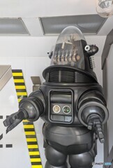 伝説のロボット