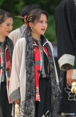 どまつりの思い出④