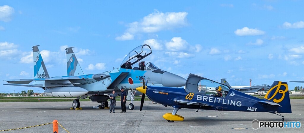 イーグル＆ブライトリング