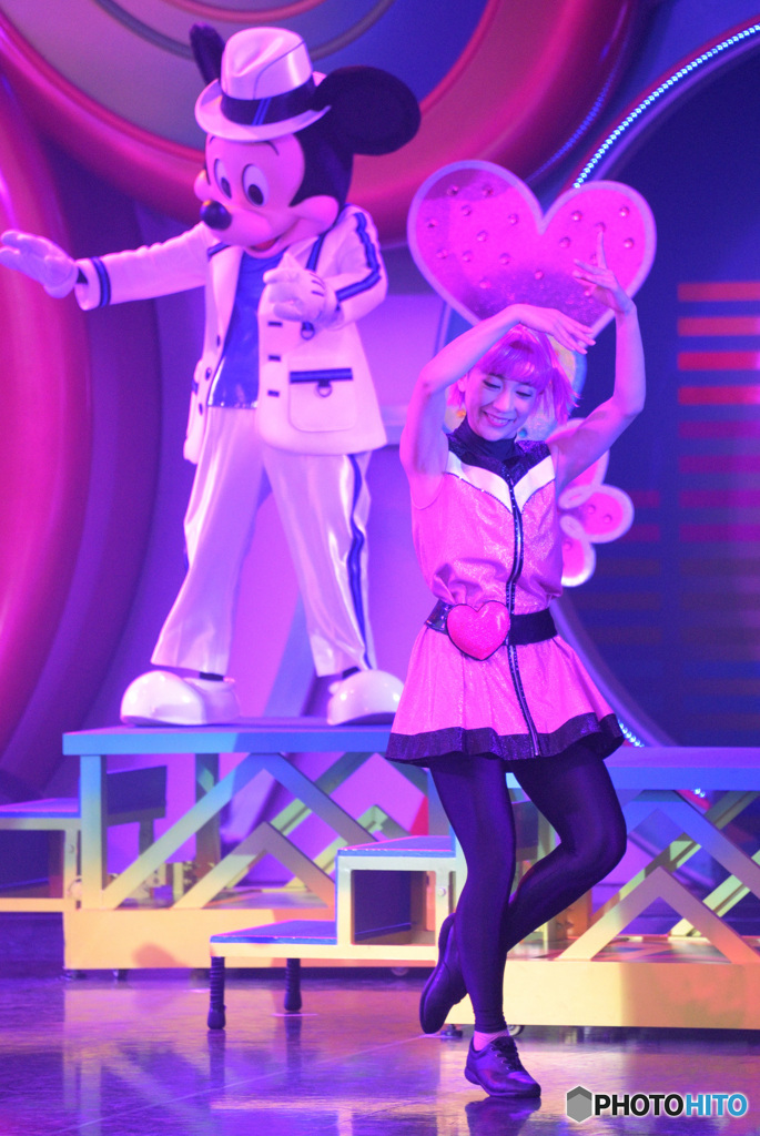 CLUB MOUSEのお姉さん②