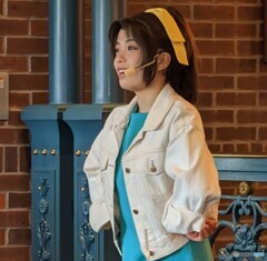 USJの遠山和葉