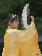 どまつり⑦