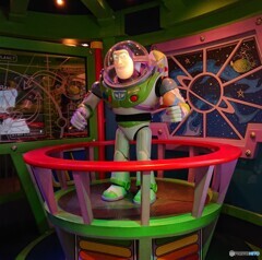 無限の彼方へ、さあ行こう！