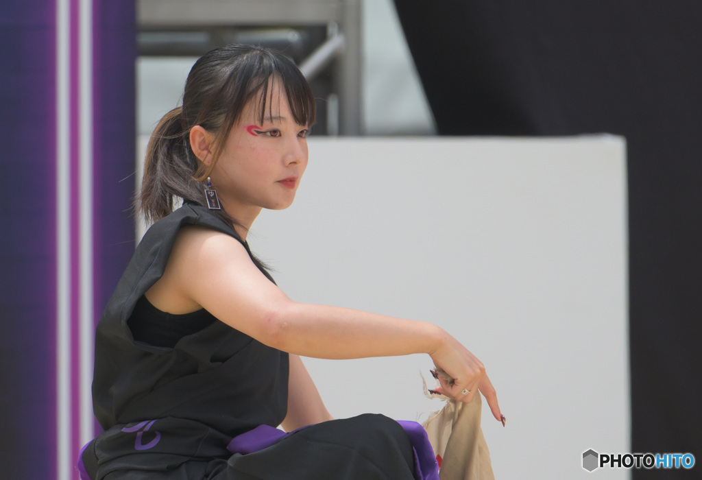 どまつり ８７