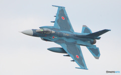 築城のF2①