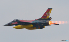 築城のF2⑥