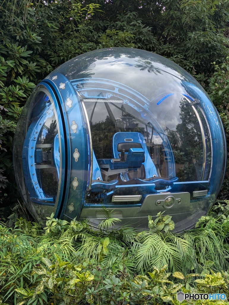 素敵なビークル