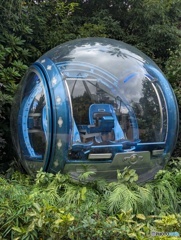 素敵なビークル