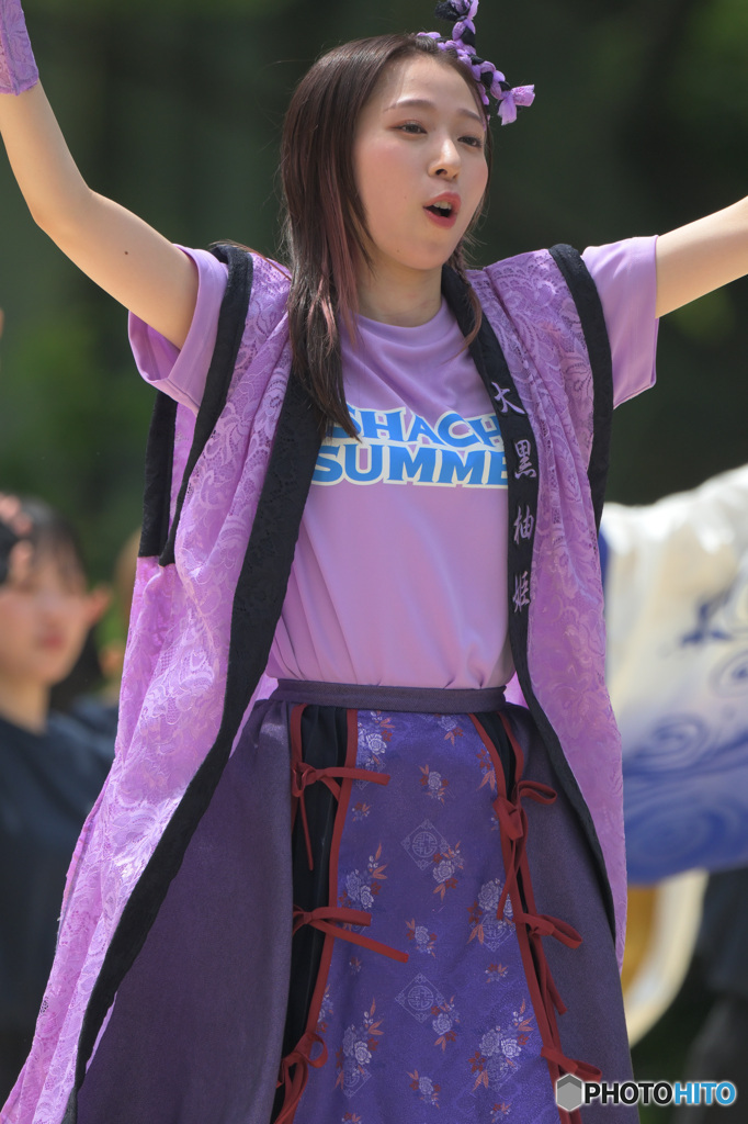 どまつり㊶
