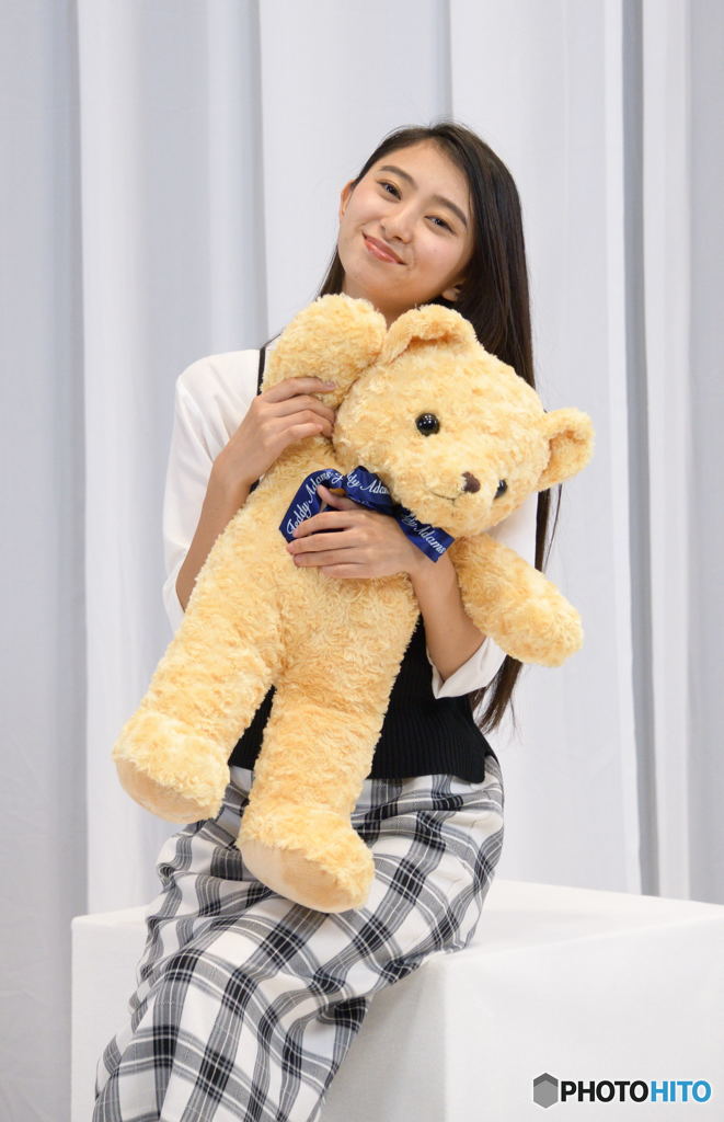 ポートレート③