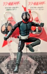 シン仮面ライダー