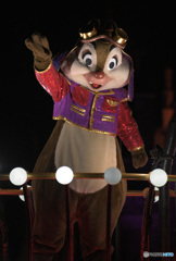 夜のデール