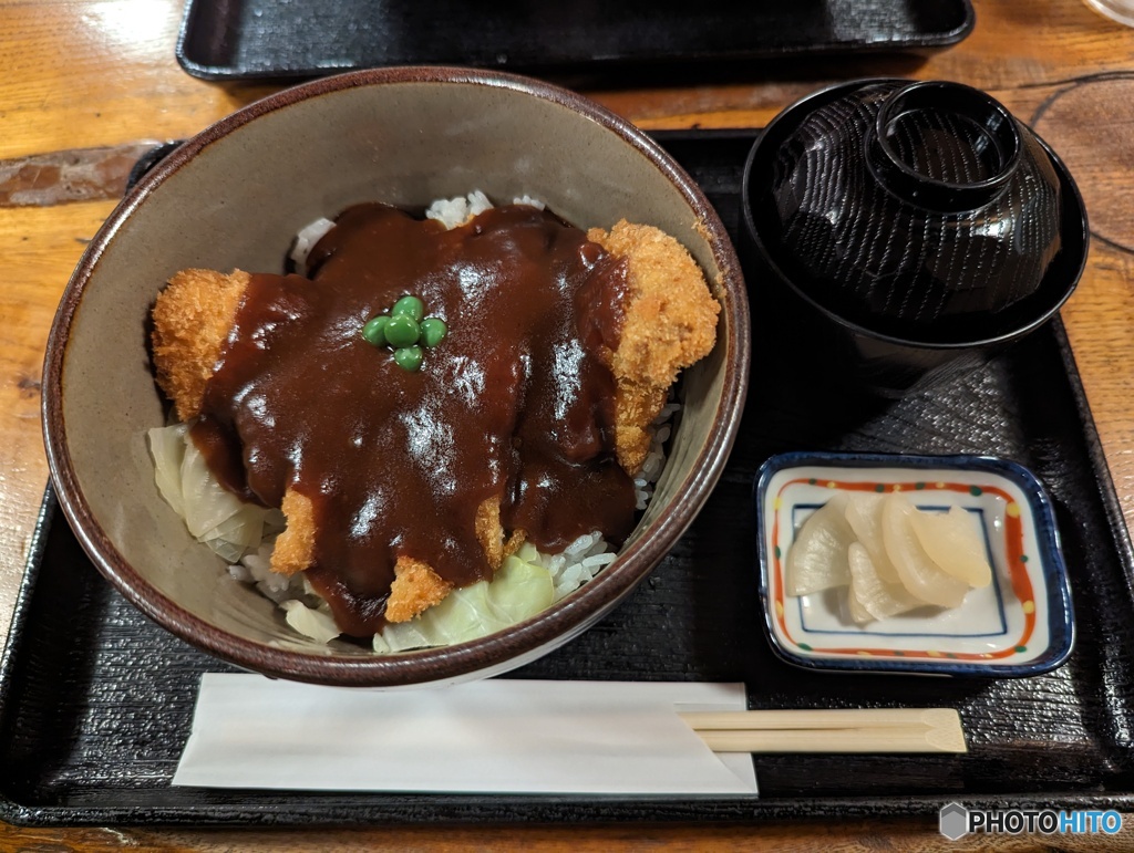 本日の夕食
