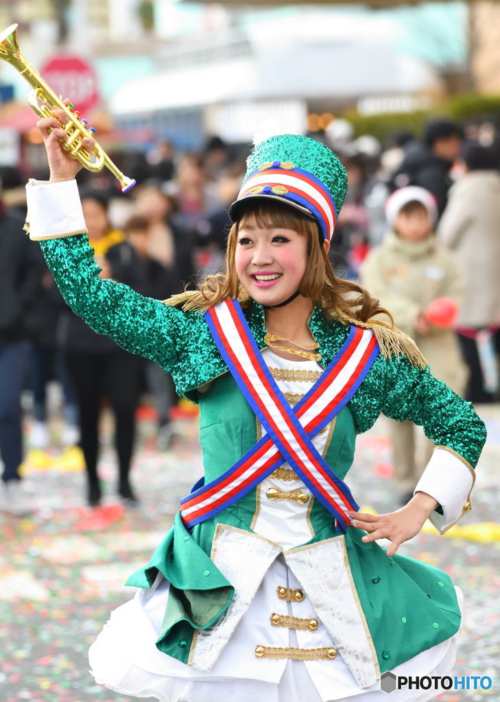 クリスマスの思い出Ⅲ