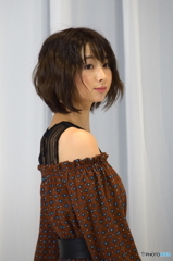 ポートレート⑫