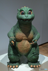 ミニゴジラ