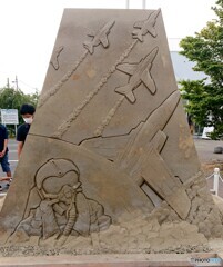 サンドアート