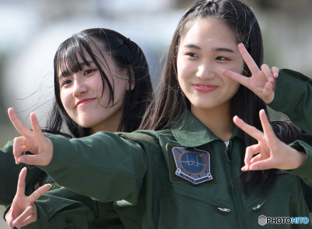 ほくりくアイドル部⑨