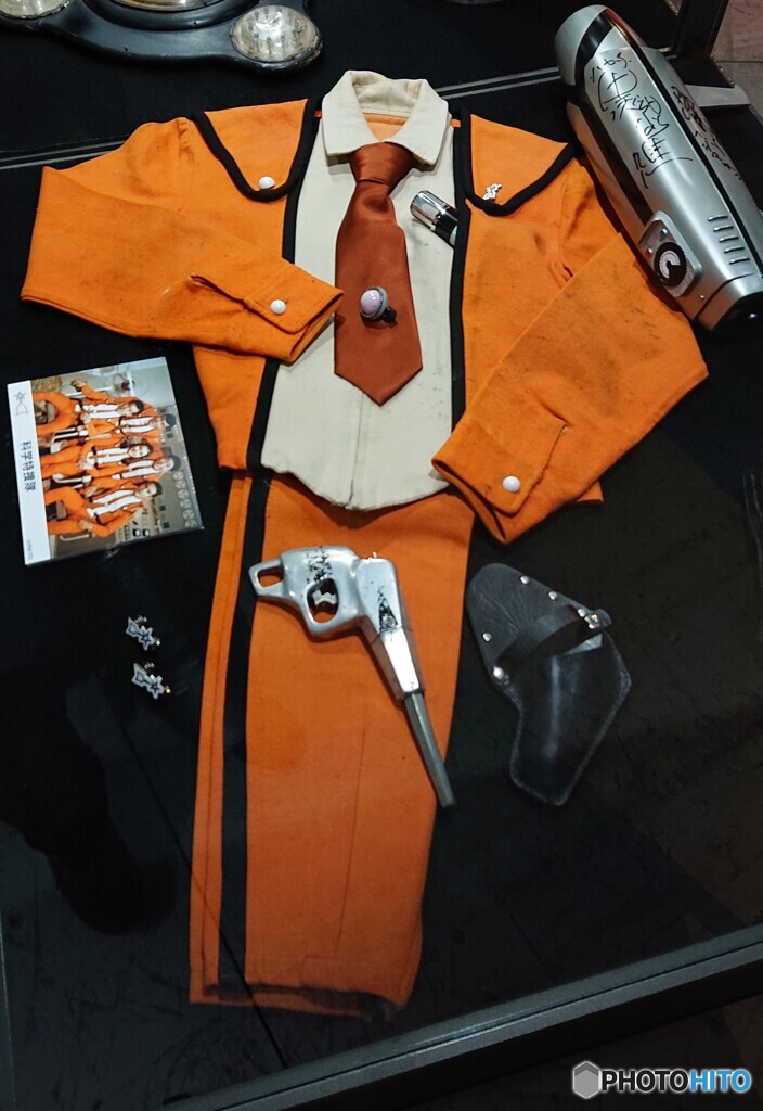 ハヤタ隊員の思い出