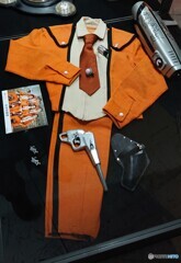 ハヤタ隊員の思い出