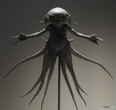 水棲生物