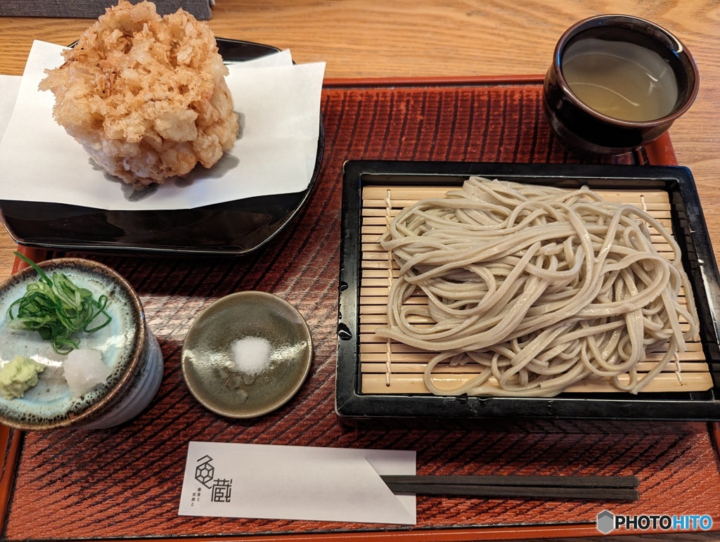 本日の昼食