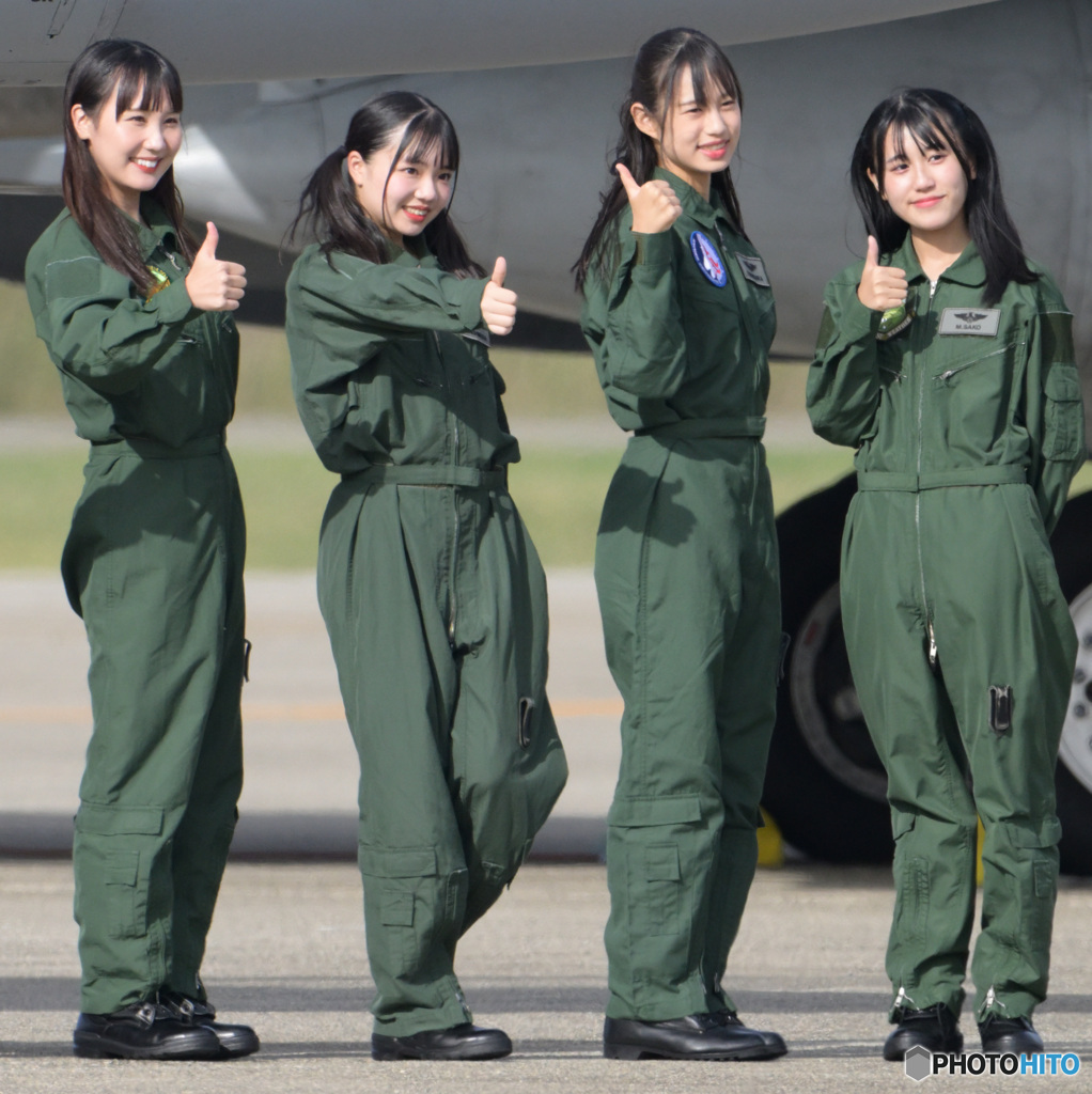 ほくりくアイドル部⑰