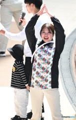 スタッフさん