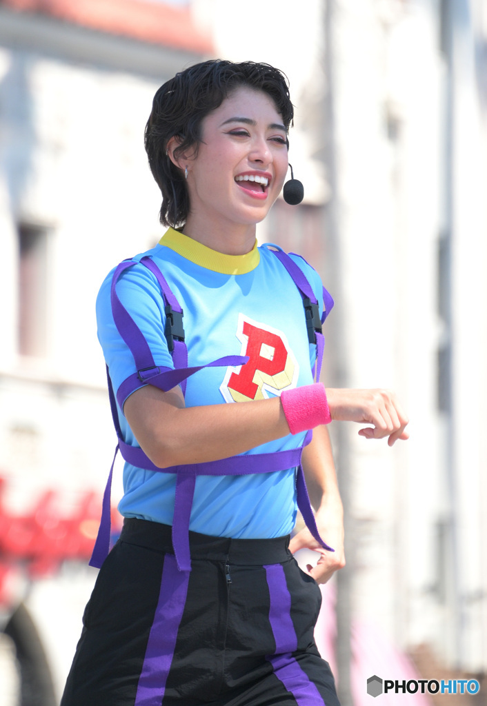 シンガーinUSJ⑥