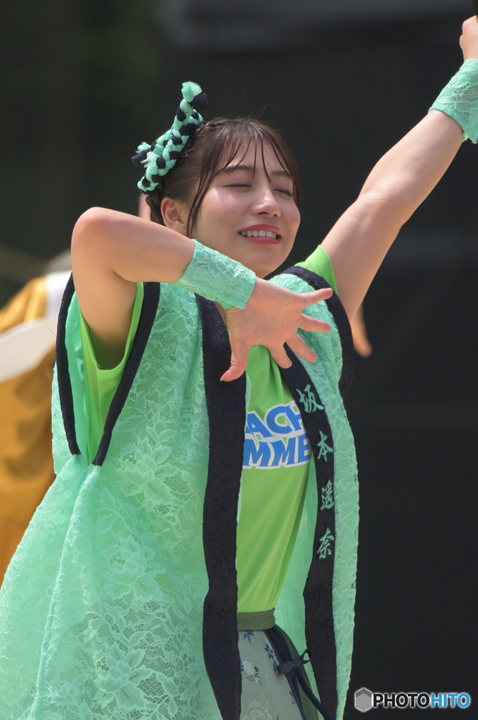 どまつり㉛