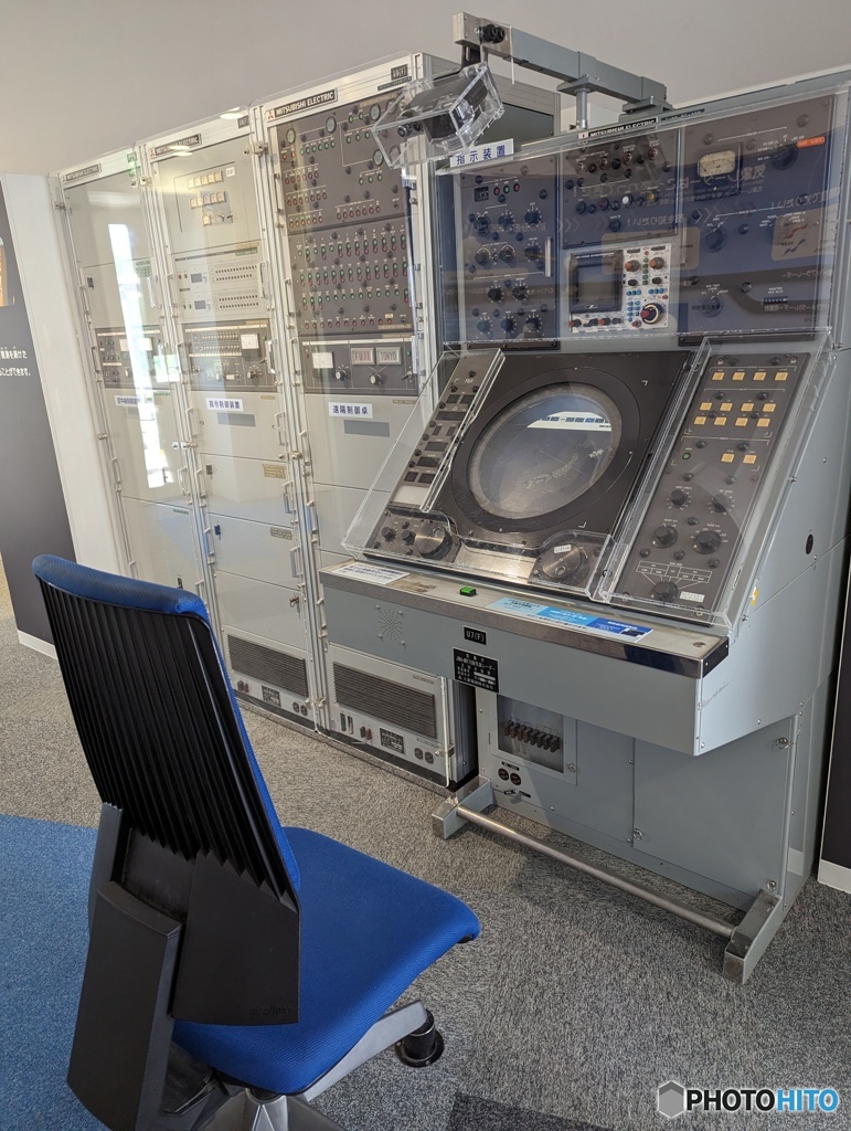 萌える計器類(>ω<)