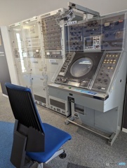 萌える計器類(>ω<)