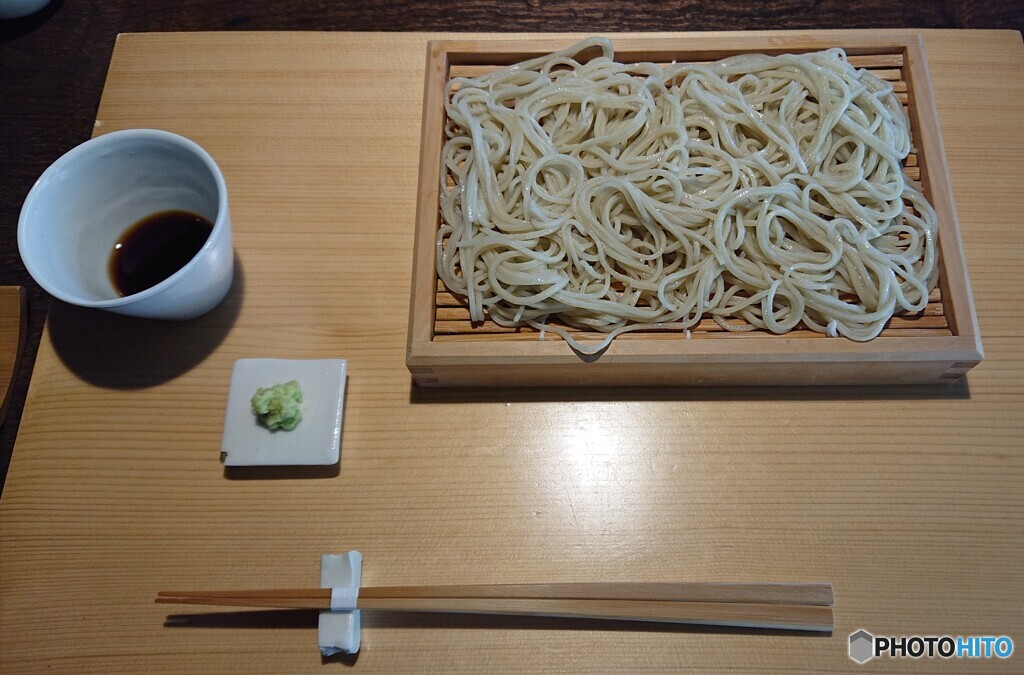 本日の昼食