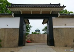 大阪城攻めを…