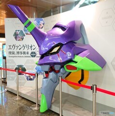 使徒、博多襲来！(>_<)