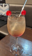 ピット星人の「小悪魔スカッシュ」