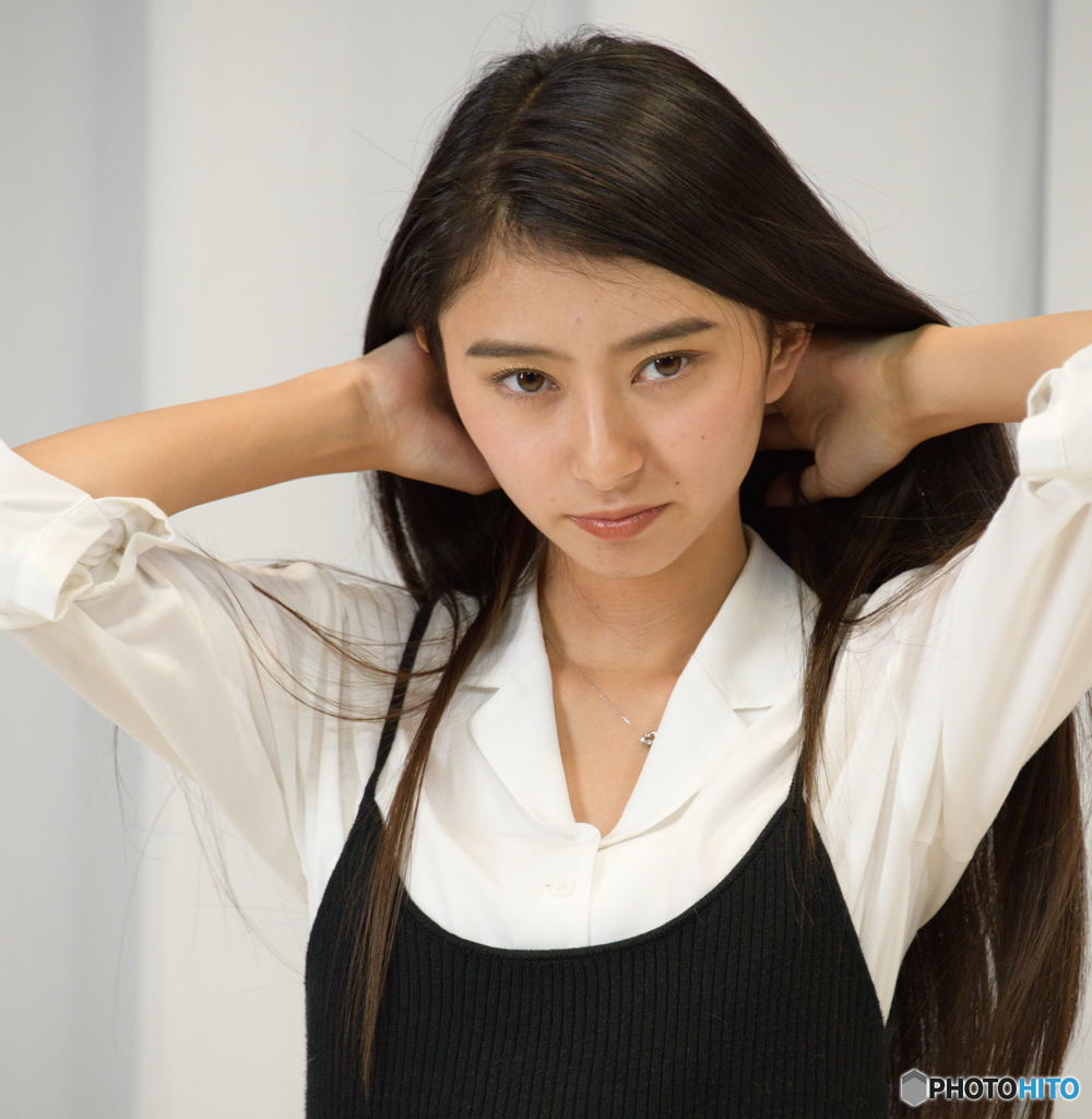 桑田彩さん