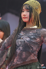ベトナムフェスティバルにて⑥