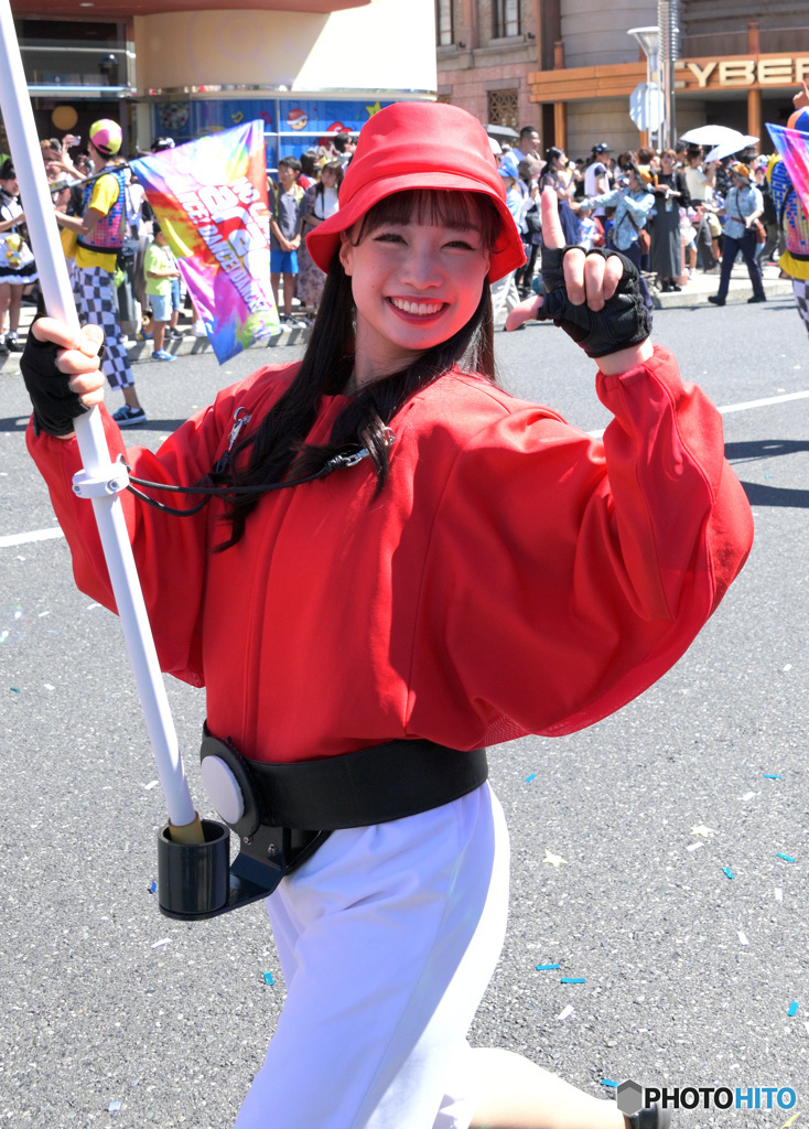 在庫のキャストさん④