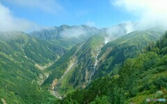 称名滝