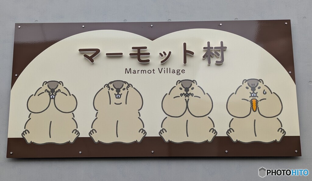 来ちゃった(>ω<)