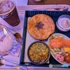 本日の夕食