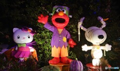 まだまだハロウィンⅡ